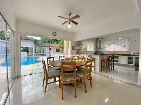Imagem Sobrado com 6 Quartos à Venda, 355 m² em Riviera De São Lourenço - Bertioga Imagem Sobrado com 6 Quartos à Venda, 355 m² em Riviera De São Lourenço - Bertioga