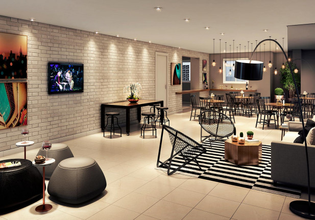 Imagem Apartamento com 2 Quartos à Venda, 41 m² em Tucuruvi - São Paulo Imagem Apartamento com 2 Quartos à Venda, 41 m² em Tucuruvi - São Paulo