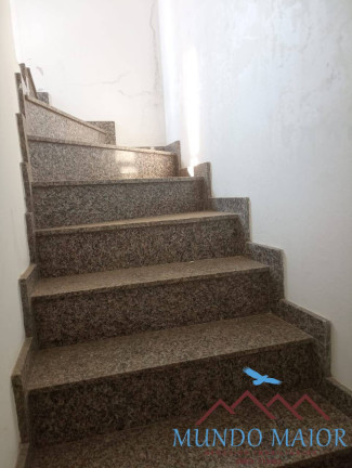Imagem Casa com 4 Quartos à Venda, 150 m² em Jardim Das Maravilhas - Santo André