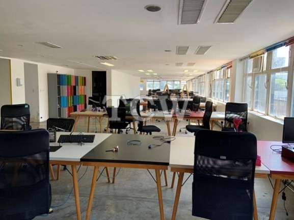 Imagem Sala Comercial à Venda, 448 m² em Pinheiros - São Paulo Imagem Sala Comercial à Venda, 448 m² em Pinheiros - São Paulo