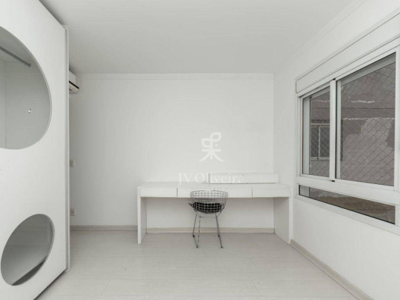 Imagem Cobertura com 3 Quartos à Venda, 272 m² em Morumbi - São Paulo Imagem Cobertura com 3 Quartos à Venda, 272 m² em Morumbi - São Paulo