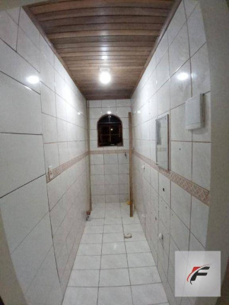Imagem Sobrado com 6 Quartos à Venda, 280 m² em Umbará - Curitiba Imagem Sobrado com 6 Quartos à Venda, 280 m² em Umbará - Curitiba
