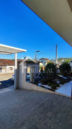 Imagem Casa com 2 Quartos à Venda, 168 m² em Iririú - Joinville
