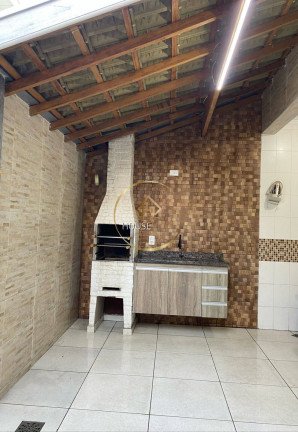 Imagem Casa de Condomínio com 3 Quartos à Venda, 75 m² em Parque Dos Ipês - São José Dos Campos Imagem Casa de Condomínio com 3 Quartos à Venda, 75 m² em Parque Dos Ipês - São José Dos Campos
