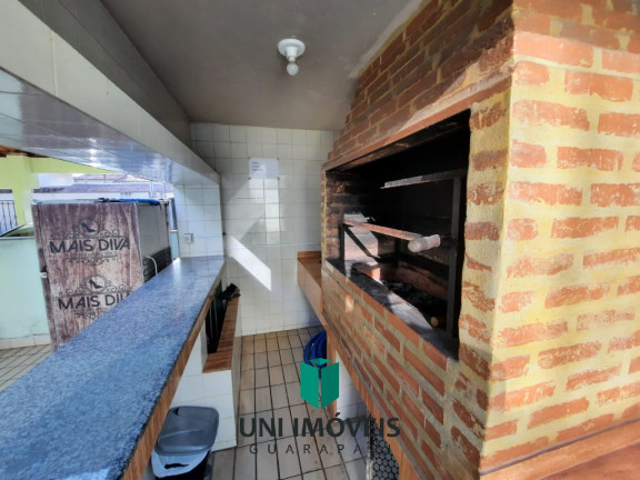 Apartamento com 2 Quartos à Venda, 108 m² em Praia Do Morro - Guarapari