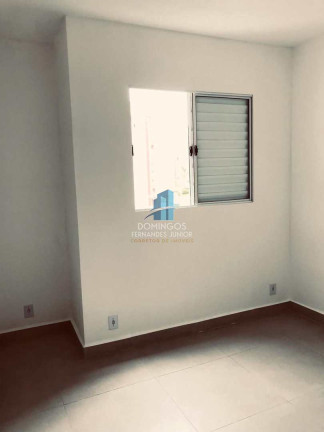 Imagem Apartamento com 2 Quartos para Alugar, 40 m² em Itaquera - São Paulo