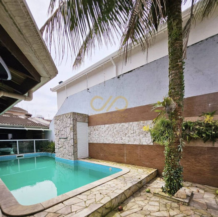 Imagem Casa com 3 Quartos à Venda, 170 m² em Canto Do Forte - Praia Grande Imagem Casa com 3 Quartos à Venda, 170 m² em Canto Do Forte - Praia Grande