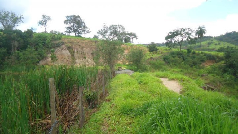 Imagem Fazenda à Venda, 60 m² em Azurita - Mateus Leme