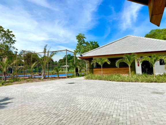 Imagem Terreno à Venda, 700 m² em Condominio Praia Do Castelo - Mata De São João