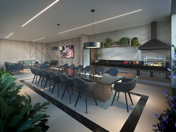 Imagem Cobertura com 3 Quartos à Venda, 192 m² em Jardim Itamarati - Campinas Imagem Cobertura com 3 Quartos à Venda, 192 m² em Jardim Itamarati - Campinas