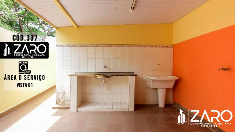 Imagem Casa com 2 Quartos à Venda, 105 m² em Estádio - Rio Claro Imagem Casa com 2 Quartos à Venda, 105 m² em Estádio - Rio Claro