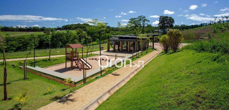 Imagem Terreno à Venda, 420 m² em Jardins Porto - Senador Canedo Imagem Terreno à Venda, 420 m² em Jardins Porto - Senador Canedo