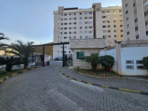 Imagem Apartamento com 2 Quartos à Venda, 71 m² em Barbosa Lage - Juiz De Fora Imagem Apartamento com 2 Quartos à Venda, 71 m² em Barbosa Lage - Juiz De Fora