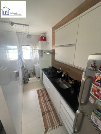 Imagem Apartamento com 2 Quartos para Alugar, 62 m² em Camorim - Rio De Janeiro