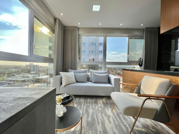 Imagem Apartamento com 2 Quartos à Venda, 109 m² em Zona Nova - Capao Da Canoa Imagem Apartamento com 2 Quartos à Venda, 109 m² em Zona Nova - Capao Da Canoa