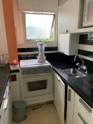 Imagem Flat com 1 Quarto à Venda, 42 m² em Santa Cecília - São Paulo