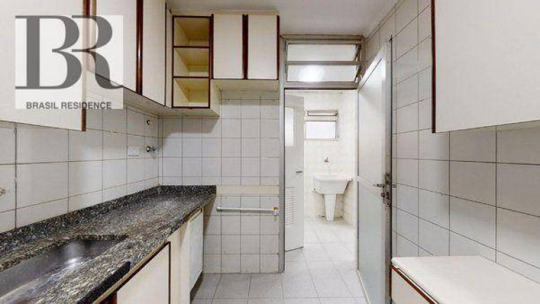Imagem Apartamento com 2 Quartos à Venda, 69 m² em Vila Mariana - São Paulo Imagem Apartamento com 2 Quartos à Venda, 69 m² em Vila Mariana - São Paulo
