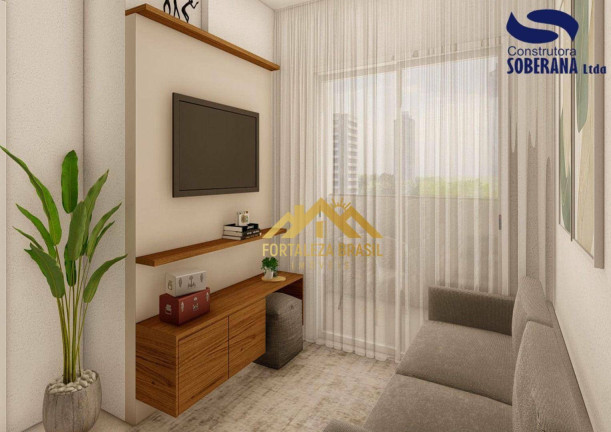 Imagem Imóvel com 3 Quartos à Venda, 50 m² em Maraponga - Fortaleza Imagem Imóvel com 3 Quartos à Venda, 50 m² em Maraponga - Fortaleza