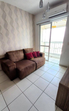 Imagem Apartamento com 3 Quartos à Venda, 76 m² em Nossa Senhora Do Rosário - São José Imagem Apartamento com 3 Quartos à Venda, 76 m² em Nossa Senhora Do Rosário - São José