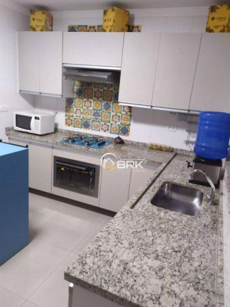 Imagem Sobrado com 3 Quartos à Venda, 102 m² em Vila Esperança - São Paulo Imagem Sobrado com 3 Quartos à Venda, 102 m² em Vila Esperança - São Paulo