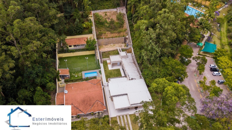 Imagem Casa com 4 Quartos para Alugar ou Temporada, 361 m² em Loteamento Capital Ville - Cajamar Imagem Casa com 4 Quartos para Alugar ou Temporada, 361 m² em Loteamento Capital Ville - Cajamar