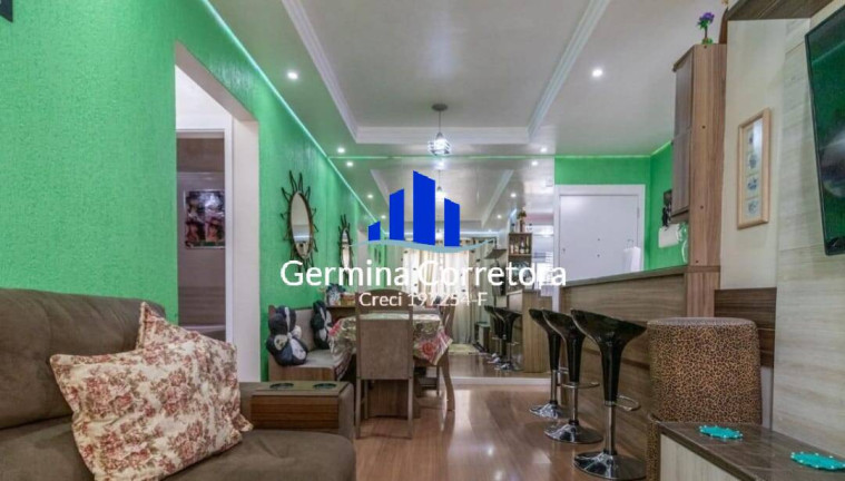 Apartamento com 2 Quartos à Venda, 51 m² em Vila São João - Barueri