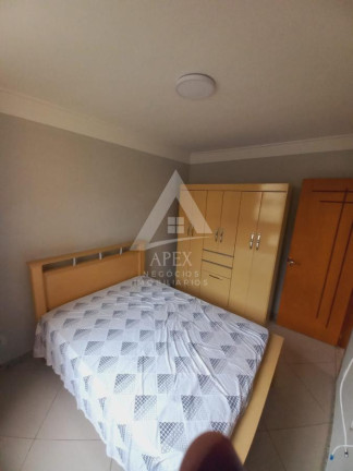 Imagem Apartamento com 2 Quartos à Venda, 50 m² em Inhoaíba - Rio De Janeiro Imagem Apartamento com 2 Quartos à Venda, 50 m² em Inhoaíba - Rio De Janeiro