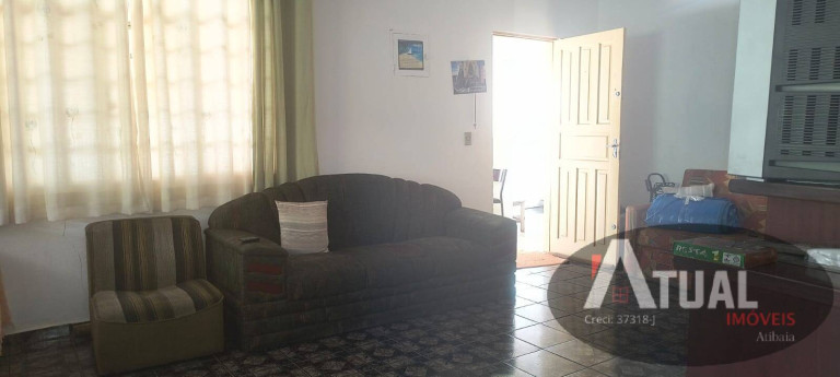Imagem Casa com 2 Quartos à Venda, 244 m² em Pedra Vermelha (terra Preta) - Mairiporã