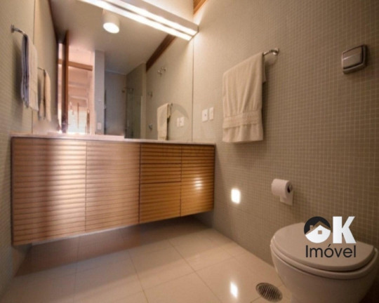 Imagem Apartamento com 3 Quartos à Venda, 250 m² em Jardim Paulista - São Paulo