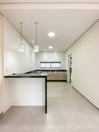 Imagem Casa de Condomínio com 4 Quartos à Venda, 397 m² em Ibi Aram - Itupeva