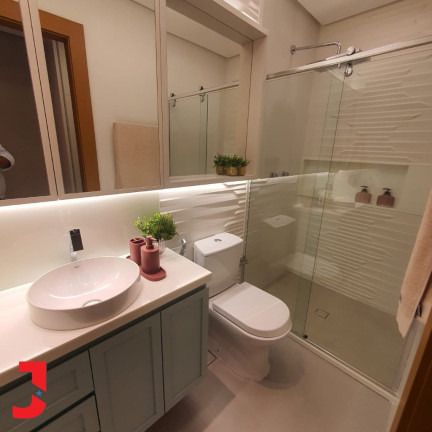 Imagem Apartamento com 3 Quartos à Venda,  em Jockey De Itaparica - Vila Velha