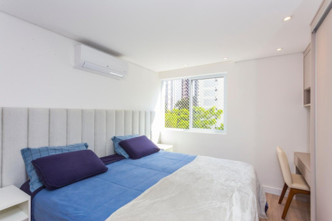 Imagem Apartamento com 3 Quartos à Venda, 103 m² em Jardim Paulista - São Paulo