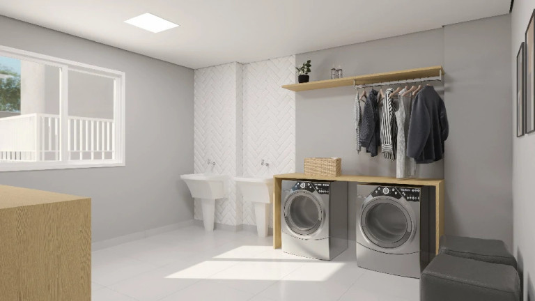 Imagem Imóvel com 1 Quarto à Venda, 26 m² em Santo Amaro - São Paulo Imagem Imóvel com 1 Quarto à Venda, 26 m² em Santo Amaro - São Paulo