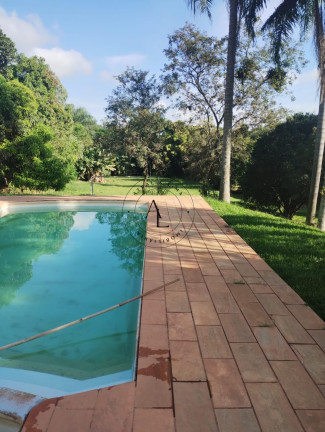 Imagem Chácara com 2 Quartos à Venda, 3.800 m² em Jardim Monte Belo - Campinas Imagem Chácara com 2 Quartos à Venda, 3.800 m² em Jardim Monte Belo - Campinas