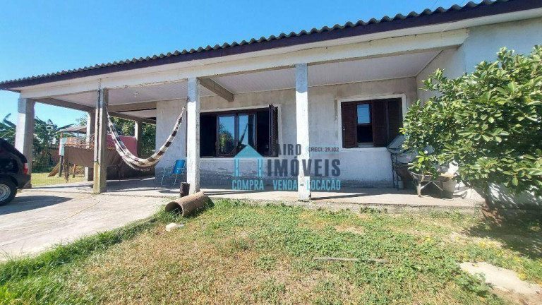 Casa com 3 Quartos à Venda, 300 m² em Magistério - Balneário Pinhal