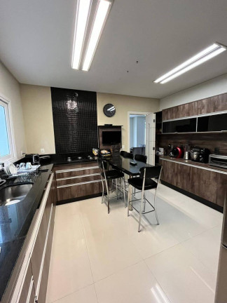 Casa com 3 Quartos à Venda, 360 m² em Alphaville - Santana De Parnaíba