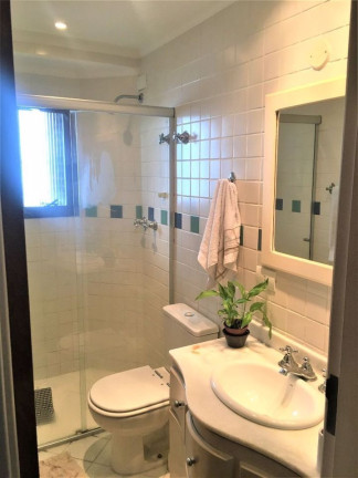 Imagem Apartamento com 3 Quartos à Venda, 116 m² em Campo Belo - São Paulo