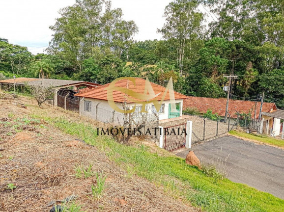 Imagem Chácara com 16 Quartos à Venda, 96 m² em Parque Rio Abaixo - Atibaia Imagem Chácara com 16 Quartos à Venda, 96 m² em Parque Rio Abaixo - Atibaia