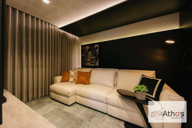 Imagem Imóvel com 2 Quartos à Venda, 170 m² em The Park View - Indaiatuba Imagem Imóvel com 2 Quartos à Venda, 170 m² em The Park View - Indaiatuba
