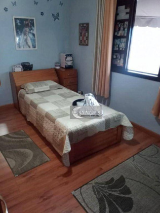 Imagem Sobrado com 4 Quartos à Venda, 234 m² em Centro - São Bernardo Do Campo Imagem Sobrado com 4 Quartos à Venda, 234 m² em Centro - São Bernardo Do Campo