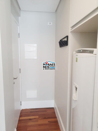 Imagem Apartamento com 1 Quarto à Venda, 81 m² em Vila Olímpia - São Paulo Imagem Apartamento com 1 Quarto à Venda, 81 m² em Vila Olímpia - São Paulo