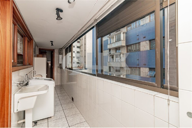 Imagem Apartamento com 3 Quartos à Venda, 199 m² em Petrópolis - Porto Alegre