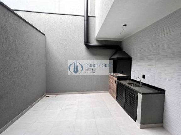 Imagem Casa com 3 Quartos à Venda, 135 m² em Vila Carrão - São Paulo Imagem Casa com 3 Quartos à Venda, 135 m² em Vila Carrão - São Paulo