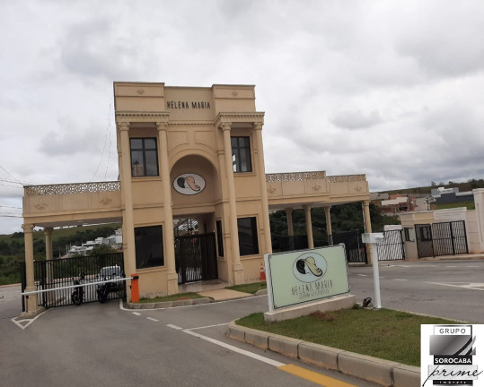 Imagem Casa com 3 Quartos à Venda, 140 m² em Wanel Ville - Sorocaba Imagem Casa com 3 Quartos à Venda, 140 m² em Wanel Ville - Sorocaba