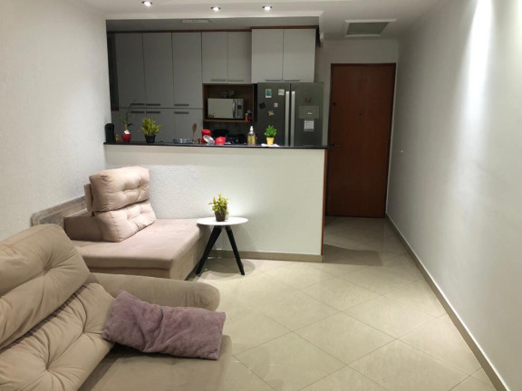 Imagem Apartamento com 3 Quartos à Venda, 63 m² em Tatuapé - São Paulo Imagem Apartamento com 3 Quartos à Venda, 63 m² em Tatuapé - São Paulo