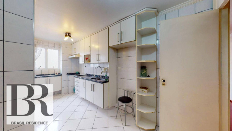 Imagem Apartamento com 3 Quartos à Venda, 90 m² em Moema - São Paulo Imagem Apartamento com 3 Quartos à Venda, 90 m² em Moema - São Paulo