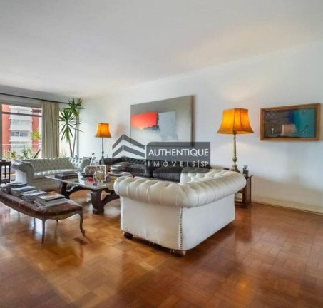 Imagem Apartamento com 3 Quartos à Venda, 345 m² em Higienópolis - São Paulo Imagem Apartamento com 3 Quartos à Venda, 345 m² em Higienópolis - São Paulo
