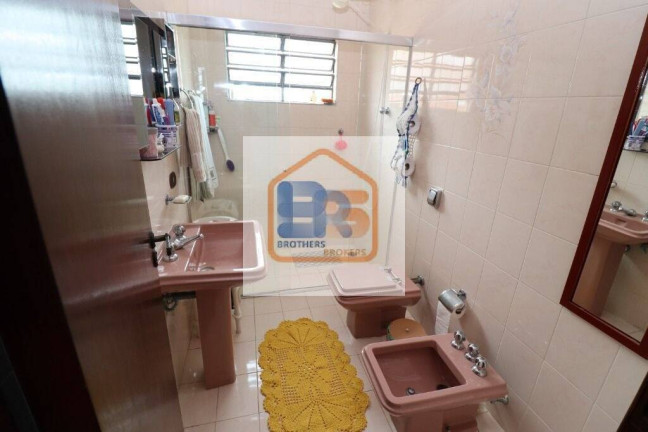 Imagem Casa com 3 Quartos à Venda, 200 m² em Parque São Domingos - São Paulo