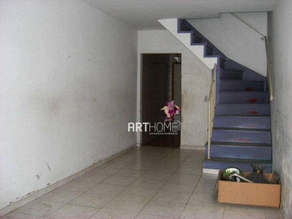 Imagem Sobrado com 2 Quartos à Venda, 70 m² em Rudge Ramos - São Bernardo Do Campo Imagem Sobrado com 2 Quartos à Venda, 70 m² em Rudge Ramos - São Bernardo Do Campo