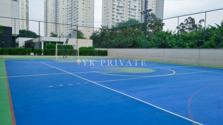 Imagem Apartamento com 4 Quartos à Venda, 134 m² em Vila Anastácio - São Paulo